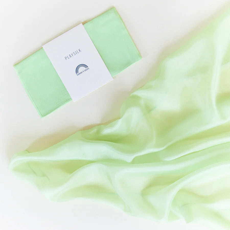 Sarah's Silks playsilks