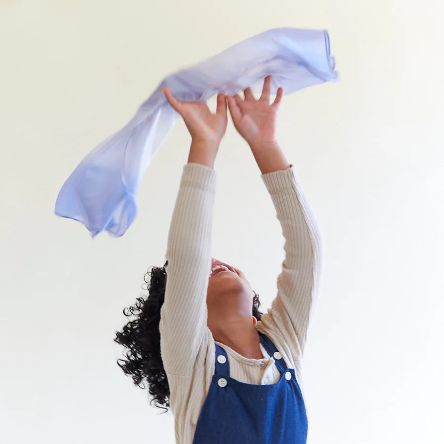 Sarah's Silks Mini Earth playsilks
