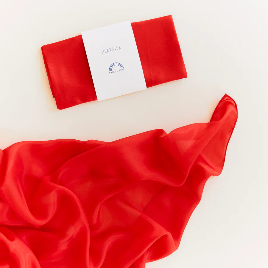 Sarah's Silks playsilks