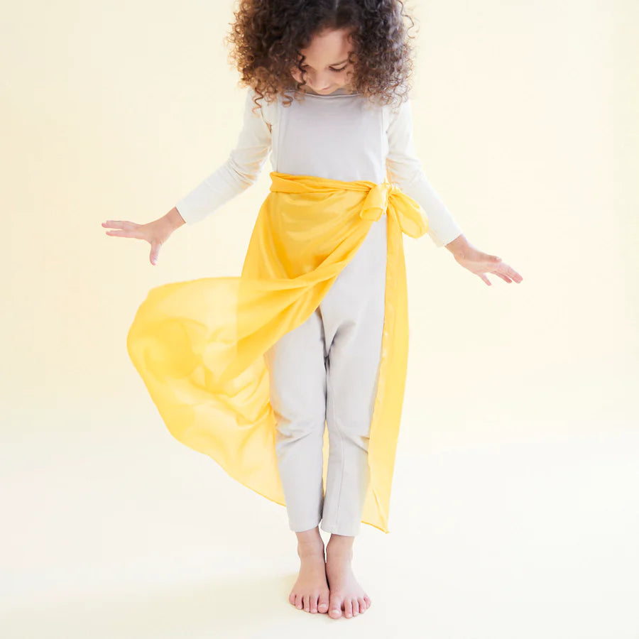 Sarah's Silks playsilks