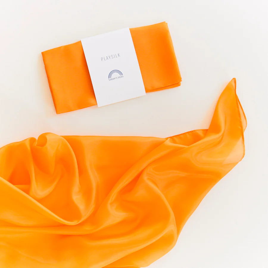 Sarah's Silks playsilks