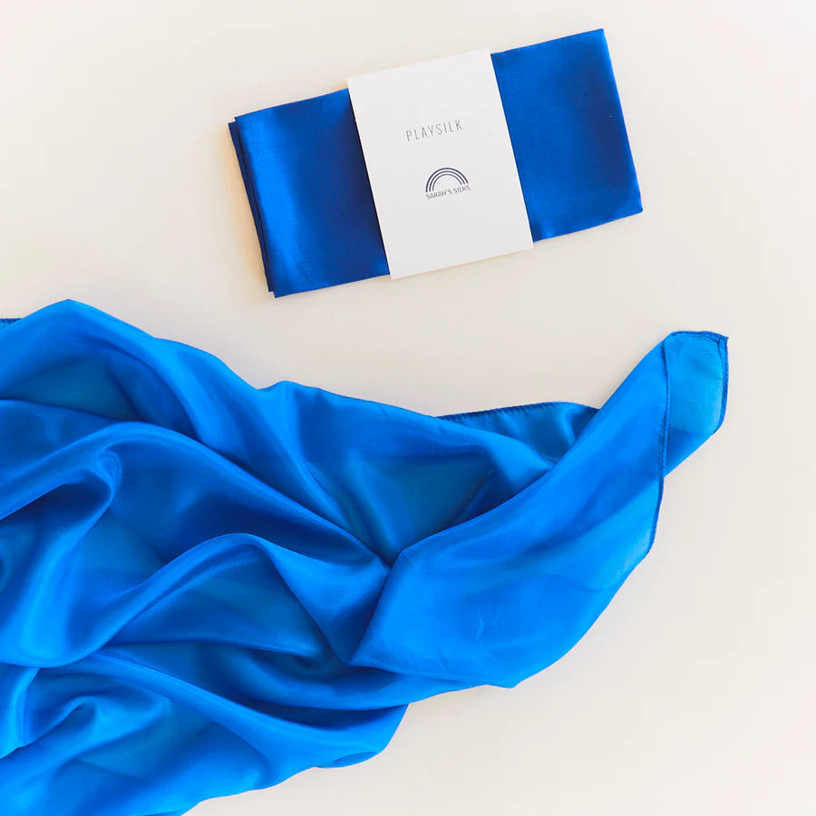 Sarah's Silks playsilks
