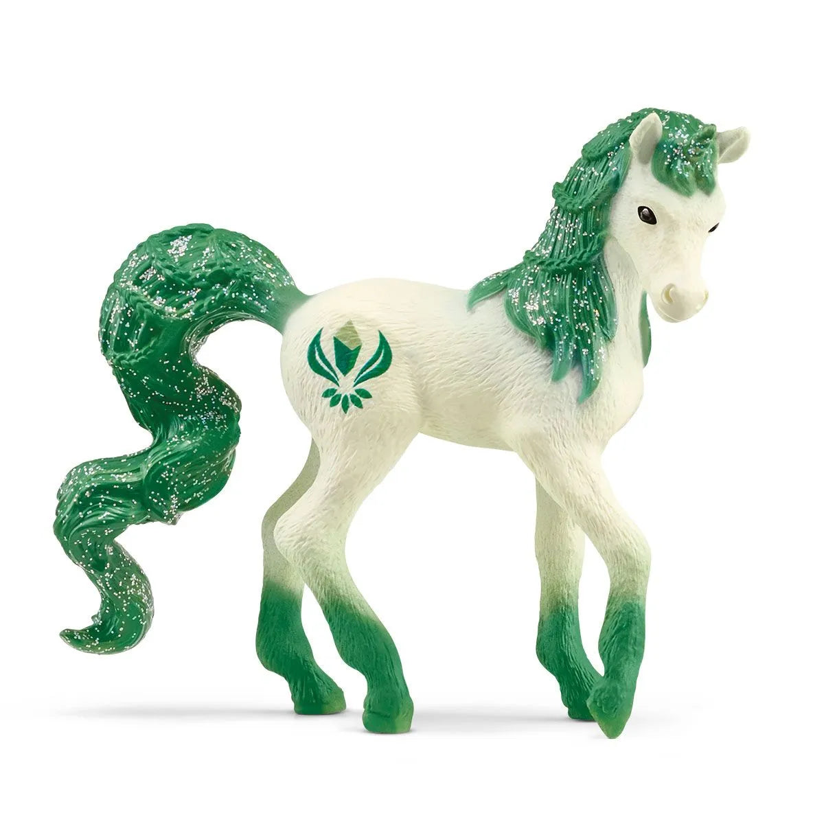 Schleich Collectible Unicorn Series 5, Crystals