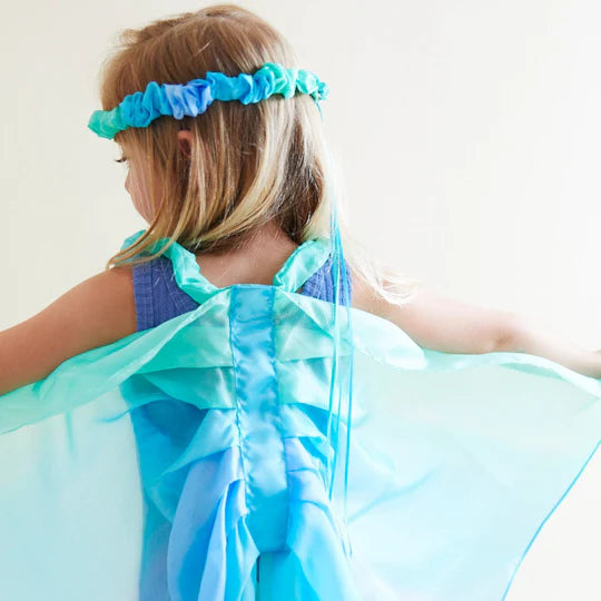 Sarah's Silks Garlands