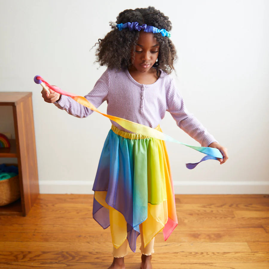 Sarah's Silks Mini Streamers