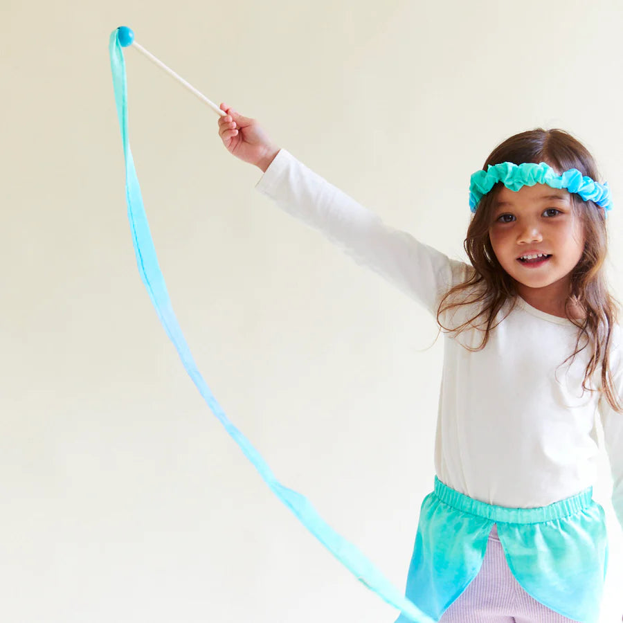 Sarah's Silks Mini Streamers