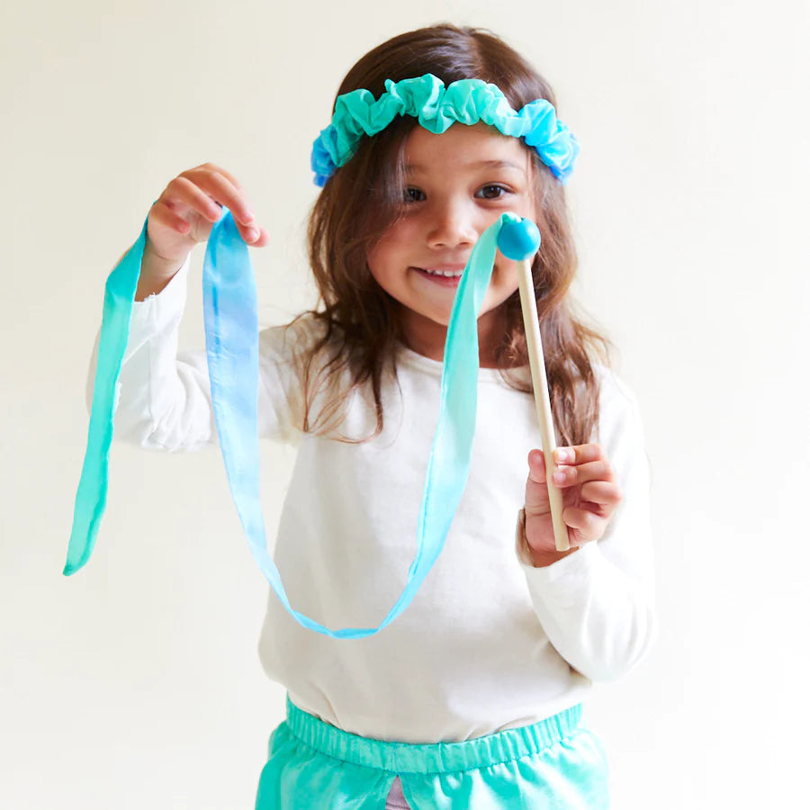 Sarah's Silks Mini Streamers