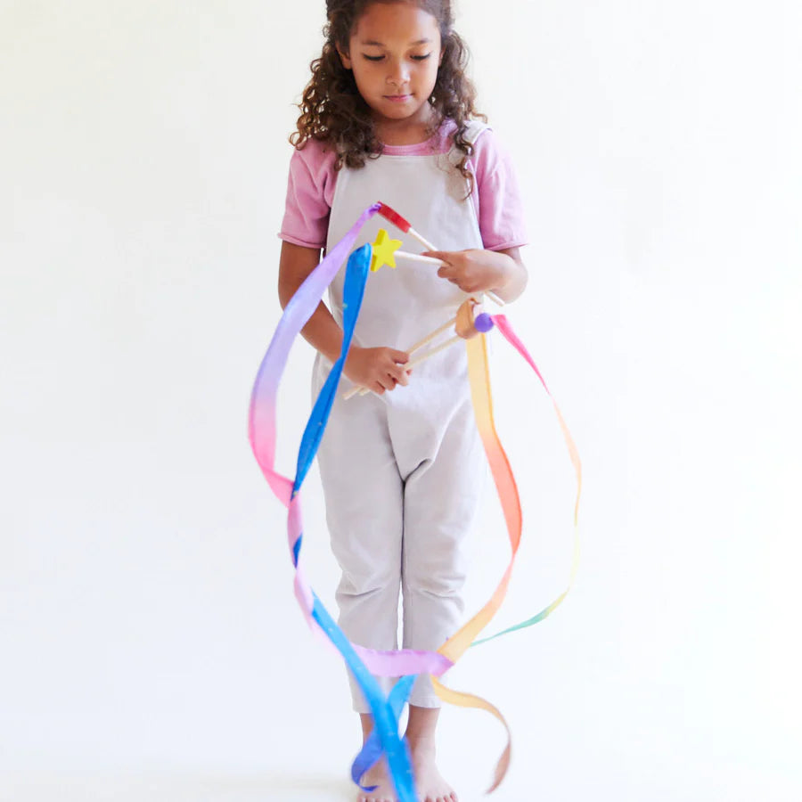 Sarah's Silks Large Streamers