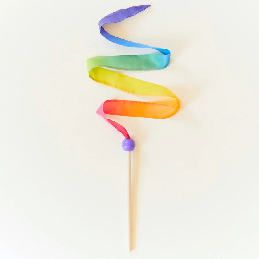 Sarah's Silks Mini Streamers