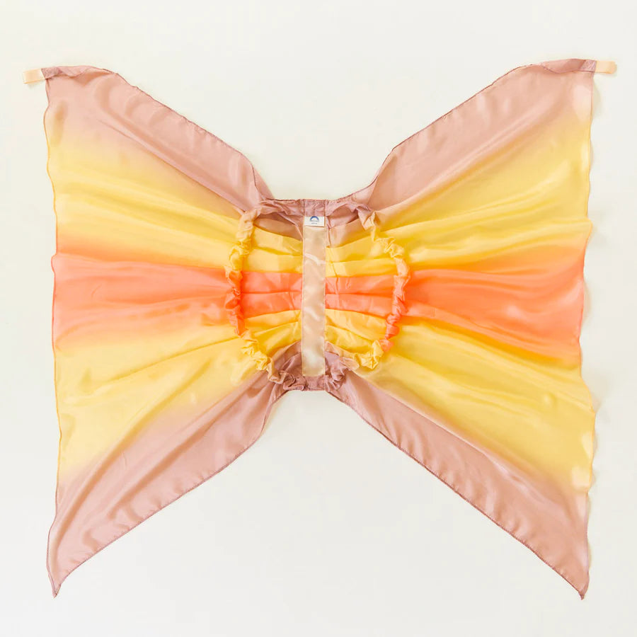 Sarah's Silks Wings