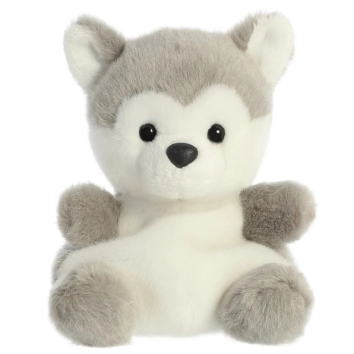 Aurora palm pals busky husky
