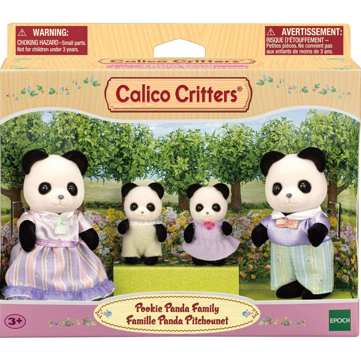 Calico Critters outback koala family – Dilly Dally Kids