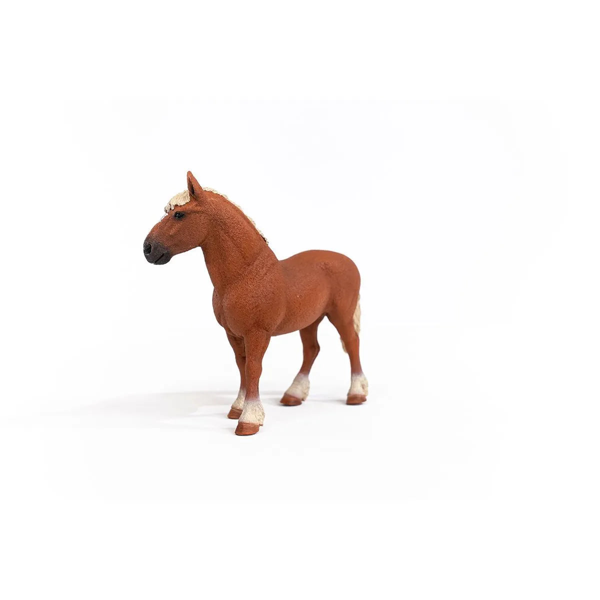 Schleich Andalusian Mare Toy  Lammle's – Lammle's Western Wear