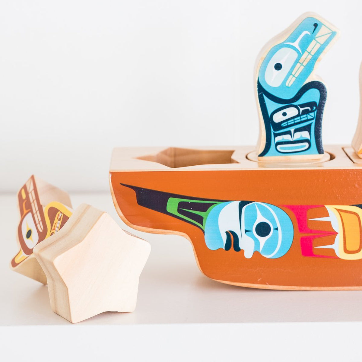 The Ultimate Guide To Wooden Baby Toys: Top 5 Brands For Educational Fun —  Ecowiser