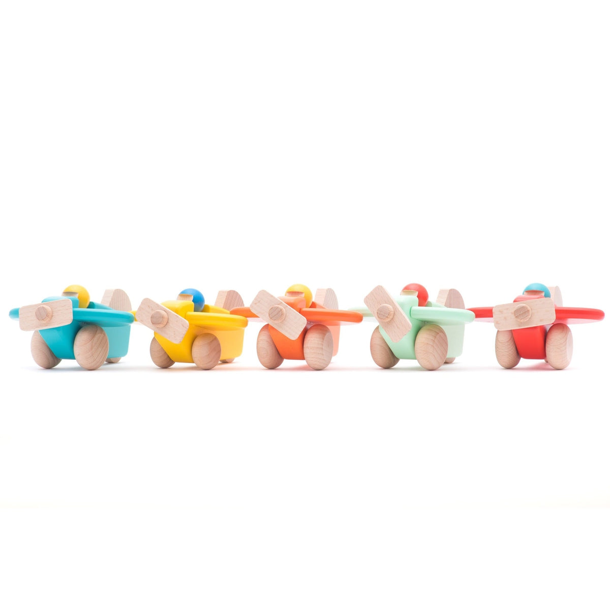 Wooden Toys – Dilly Dally Kids