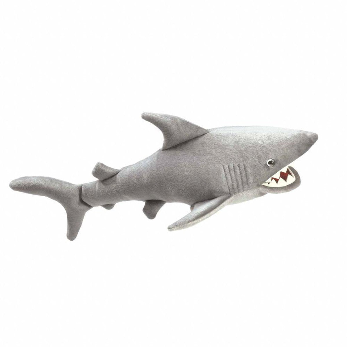 Folkmanis Shark Puppet