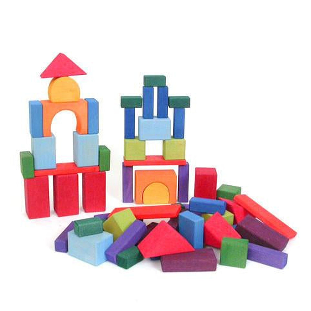 Building blocks for one shop year olds