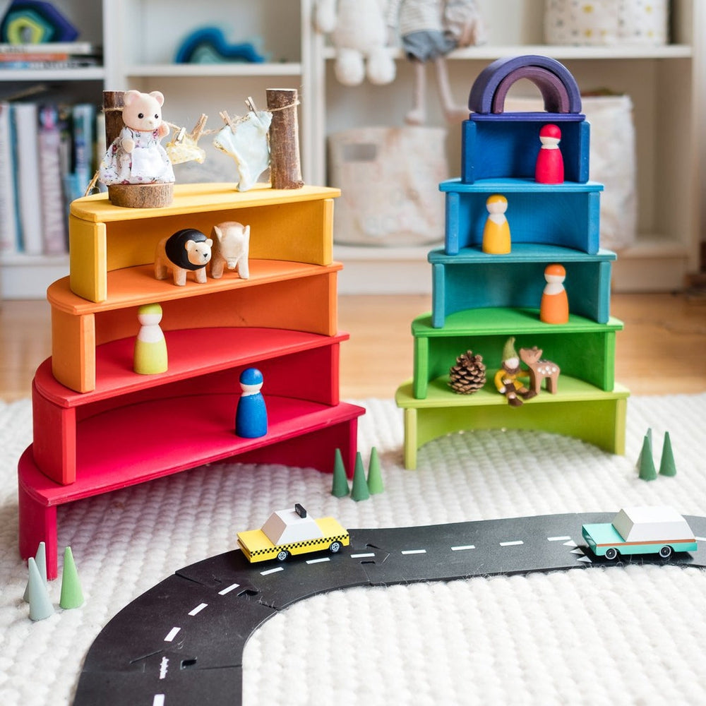 The Best Wooden Toys For Sustainable Kids - Moral Fibres