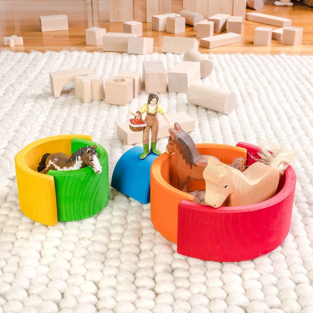 The Best Wooden Toys For Sustainable Kids - Moral Fibres