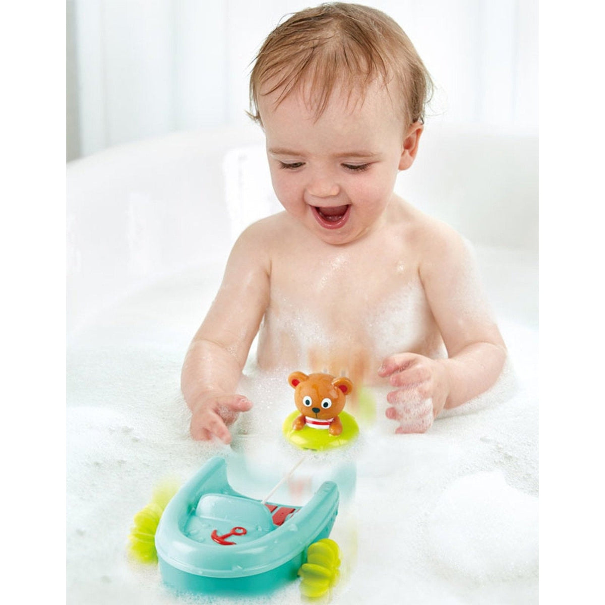 Hape double fun fishing set – Dilly Dally Kids