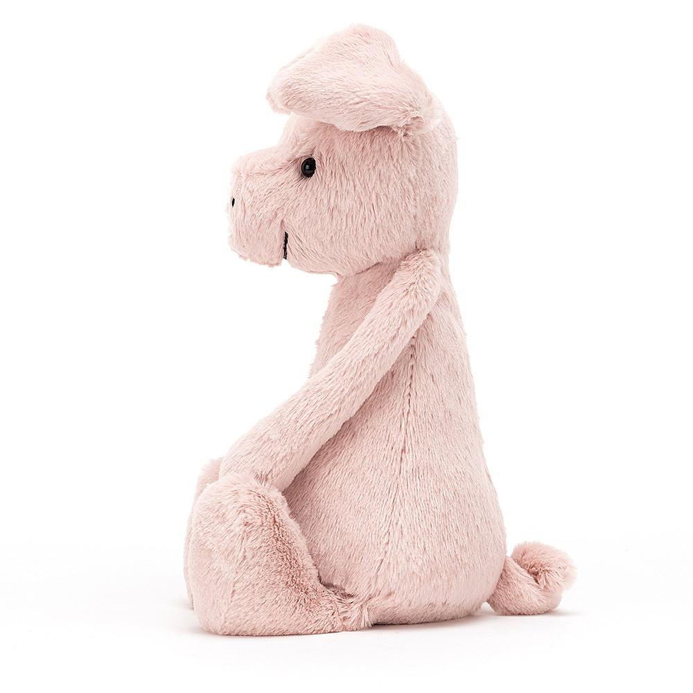 JellyCat Bashful Blush Poodle – Biscuit Home