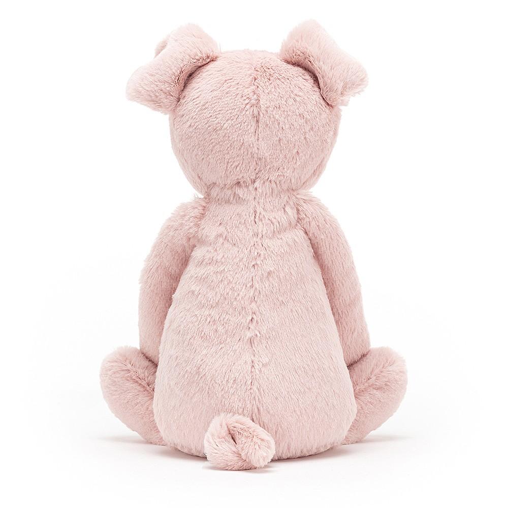 Jellycat bashful lamb little – Dilly Dally Kids