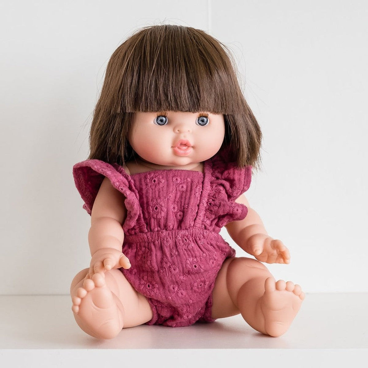 Minikane Jade doll – Dilly Dally Kids