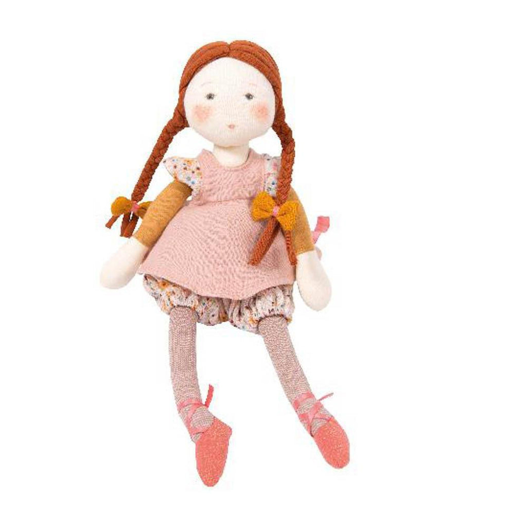 rag doll for 1 year old