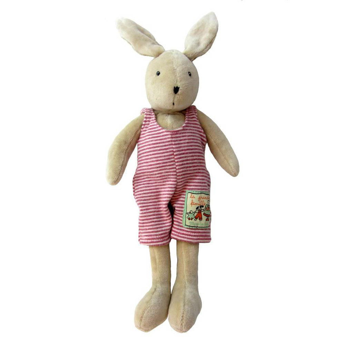 Moulin Roty apres la pluie plume the rabbit – Dilly Dally Kids