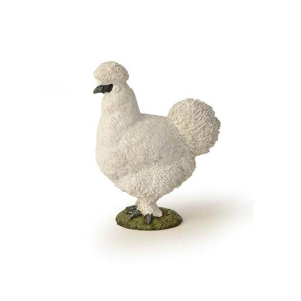 jellycat chicken silkie