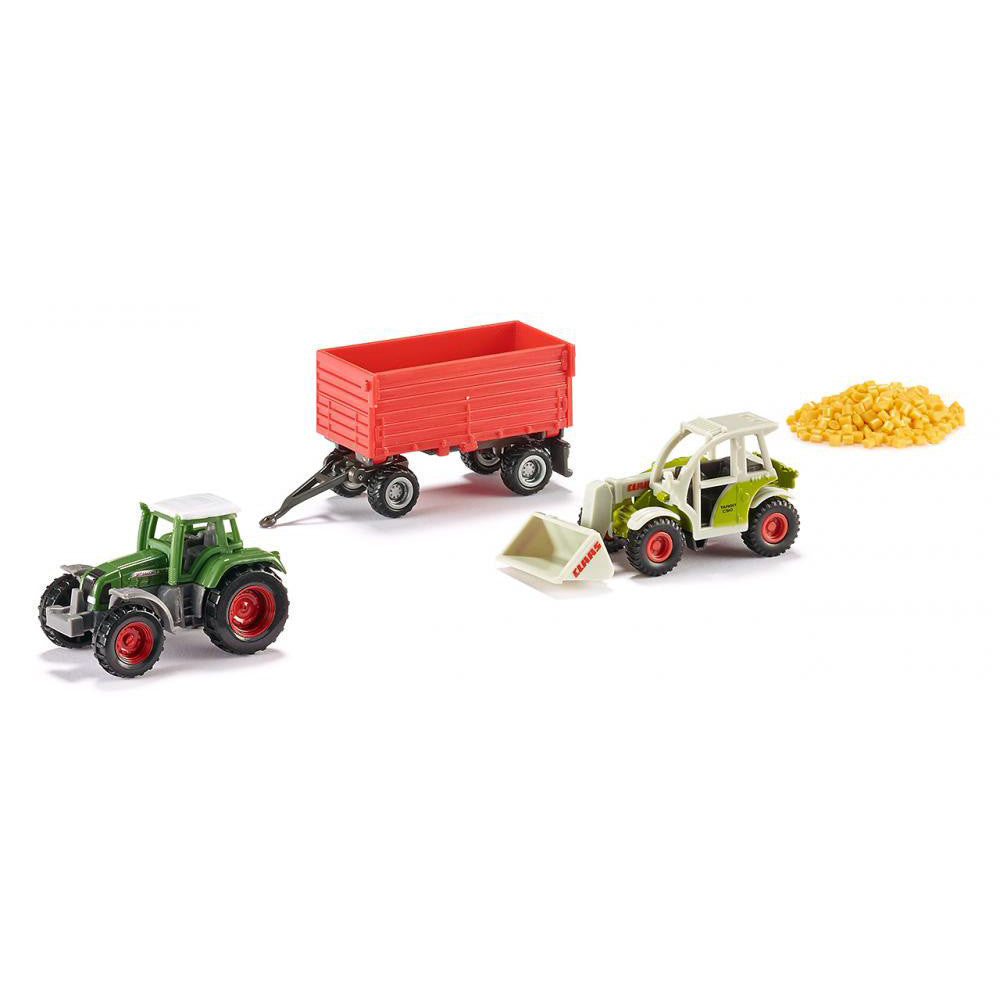 Siku super agriculture gift set – Dilly Dally Kids