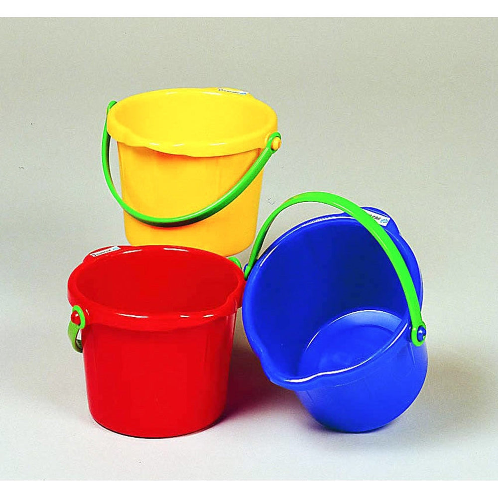 kids sand pail