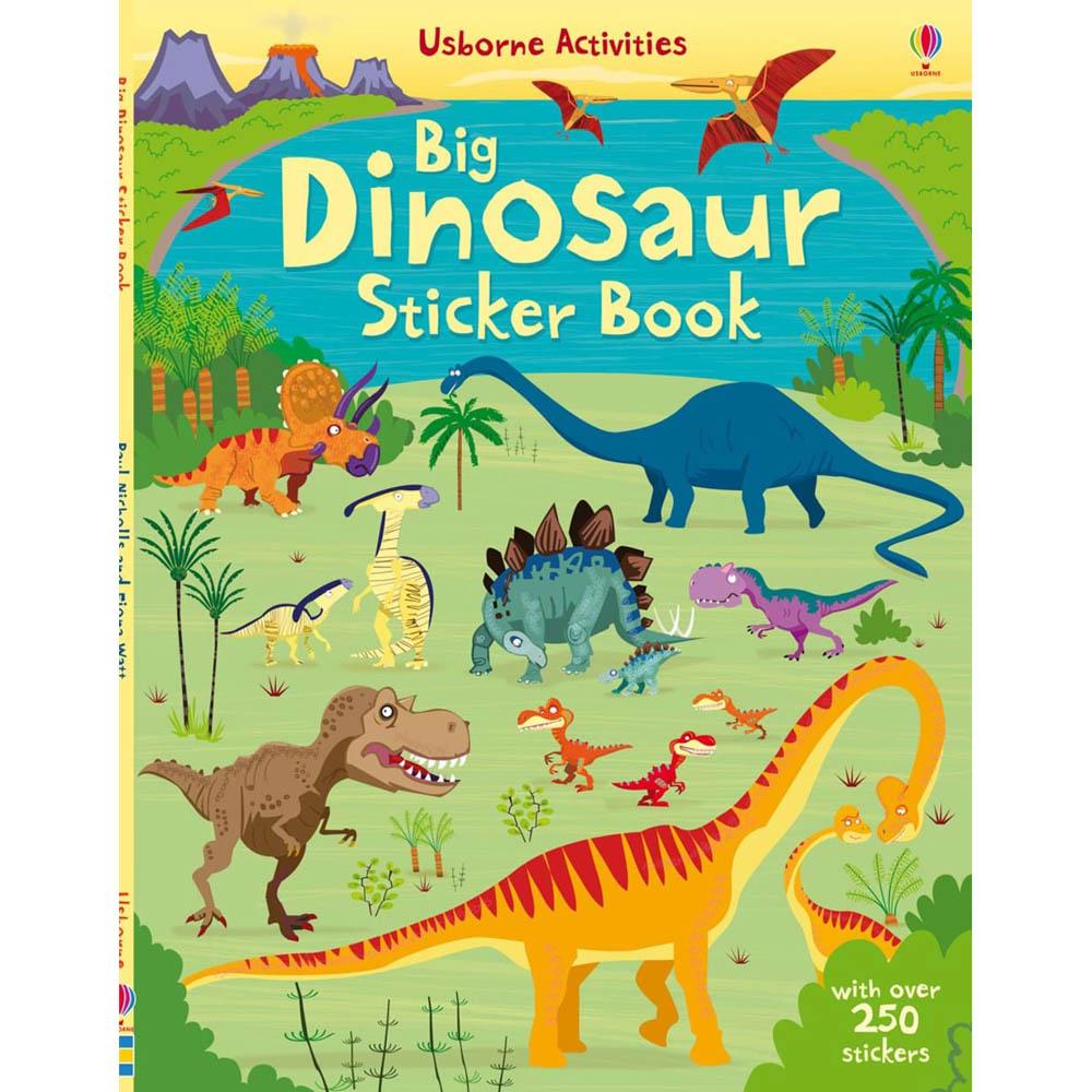 www usborne quicklinks com big dinosaurs