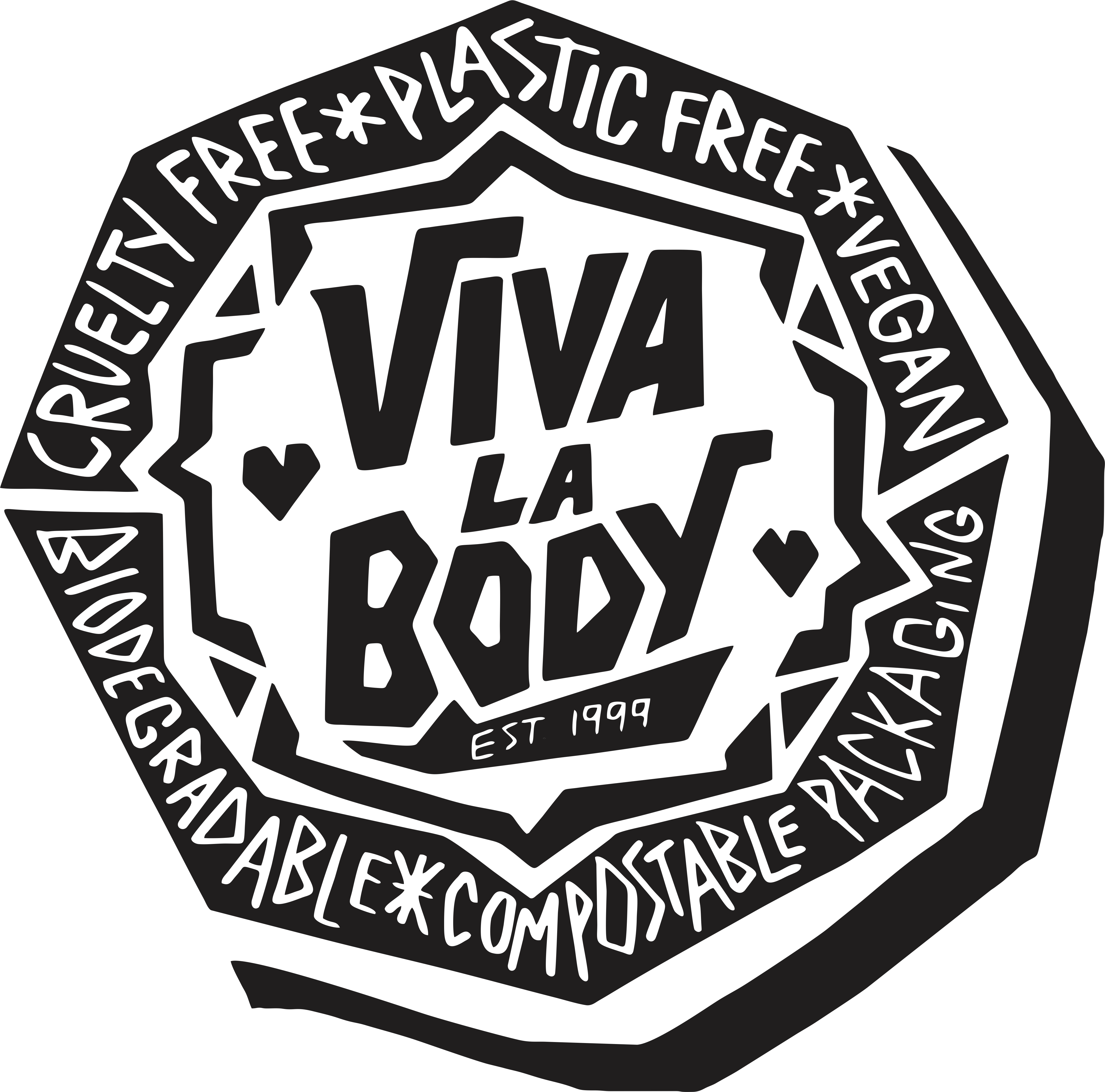 Viva La Body