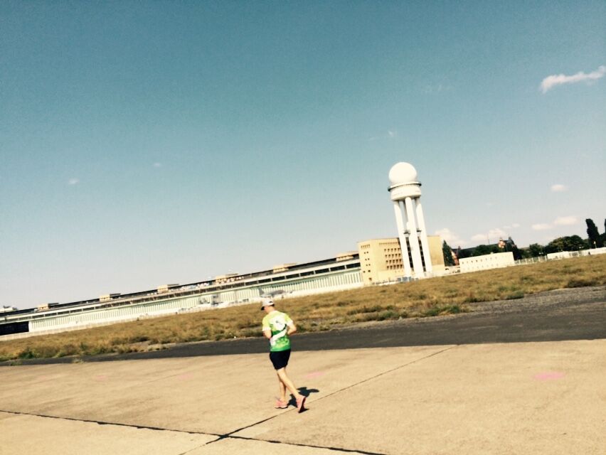 Tempelhofer Feld