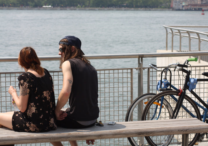 Bike Date