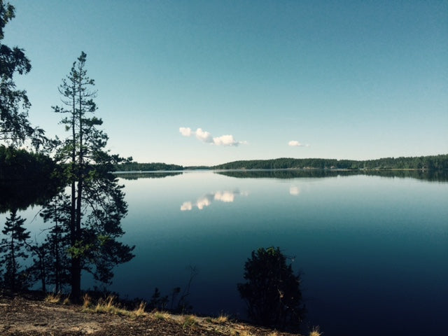 Puumala Finland