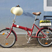 Bicycle helmet "Radkappe" - Allthatiwant