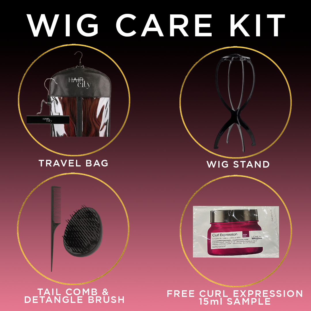 Wig Making Kit – Hair City