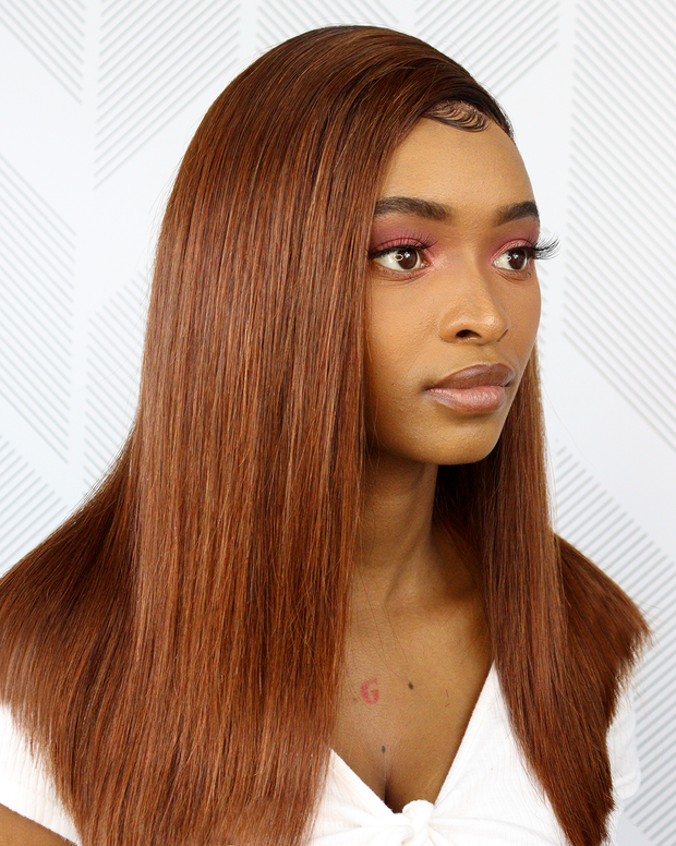Hair City is SA's leading retailer of Brazilian & Peruvian Lace Wigs