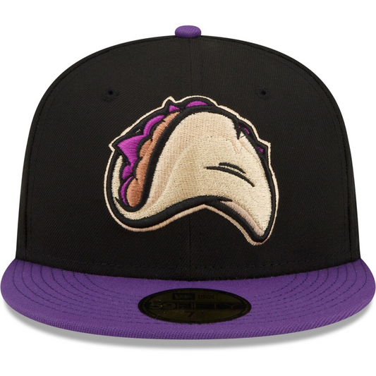 Marvel Adj. Hat – Fresno Grizzlies Official Store