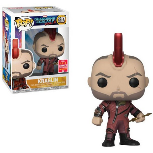 Funko POP! Marvel I Am Groot - Groot in Onesie 3.25-in Vinyl