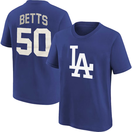 Official Mookie Betts Los Angeles Dodgers Jerseys, Dodgers Mookie