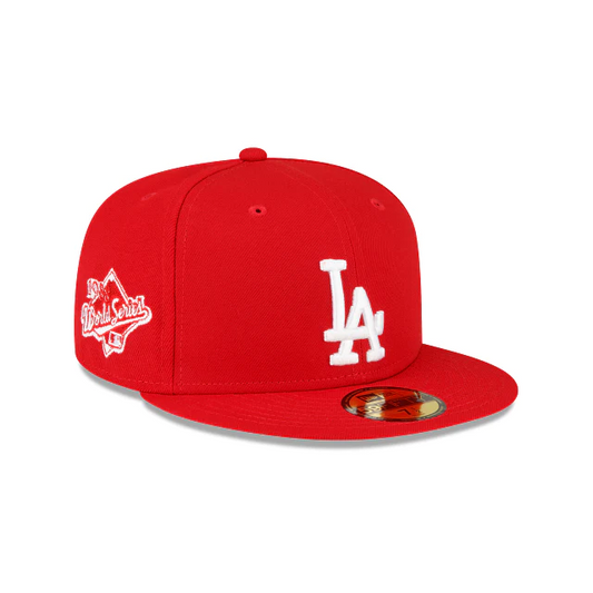 Los Angeles Dodgers 4th Of July Shirt - Listentee