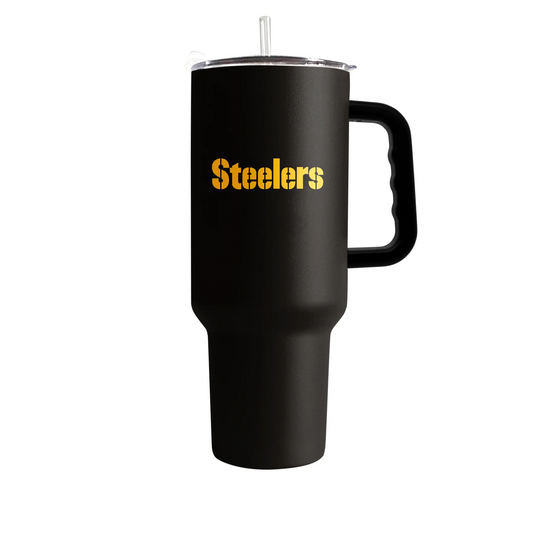 Steelers Yeti Cup