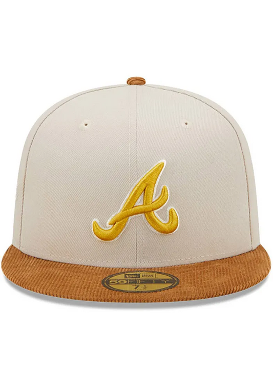 Atlanta Braves Tshirt + Cap - BTF Store