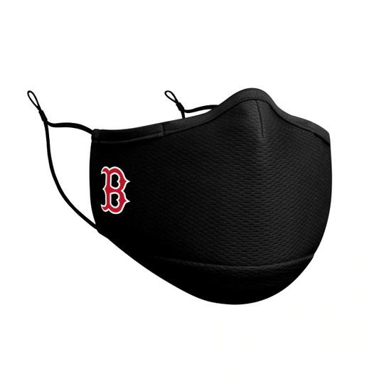 Boston Red Sox Face Mask Fan Gear