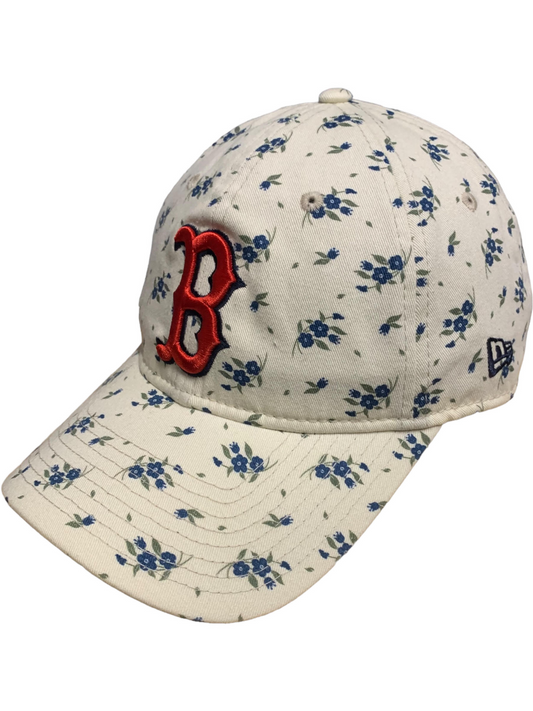 BOSTON RED SOX WOMEN'S 2023 MOTHER'S DAY 9TWENTY ADJUSTABLE HAT – JR'S  SPORTS