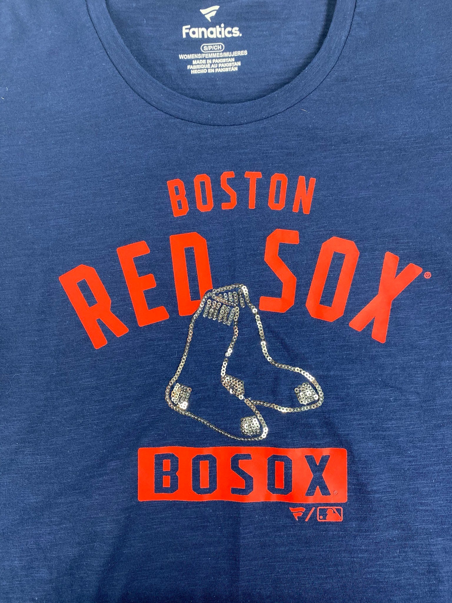 boston red sox womens shirt