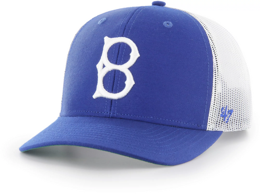 47 BRAND Los Angeles Dodgers '47 Trucker Hat